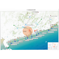 《廣東省航道發(fā)展規(guī)劃（2020—2035年）》正式出臺(tái)